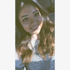 Meet your Posher, Denise